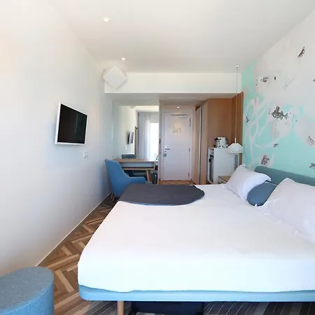 Hotel Mar Azul (adults Only) 3*