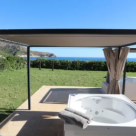 Hotel Mar Azul (adults Only) Cala Ratjada (Mallorca)