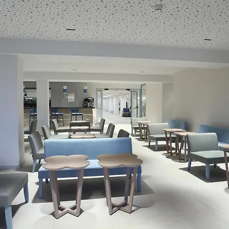 Mar Azul (adults Only) 3* Cala Ratjada (Mallorca)