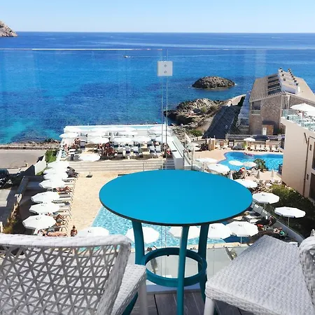Mar Azul (adults Only) Cala Ratjada (Mallorca)