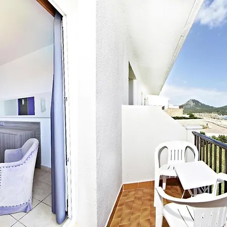 Hotel Mar Azul (adults Only) 3*