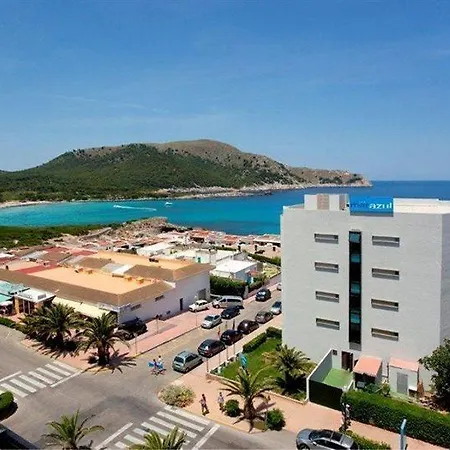 Mar Azul (adults Only) Hotel 3*