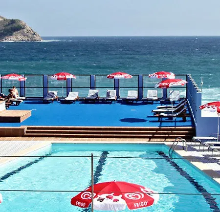 Mar Azul (adults Only) Hotel 3*