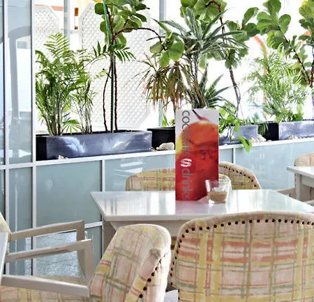 Hotel Mar Azul (adults Only) Cala Ratjada (Mallorca)