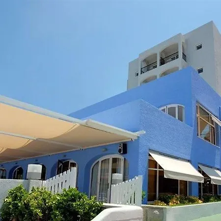 Mar Azul (adults Only) 3* Cala Ratjada (Mallorca)
