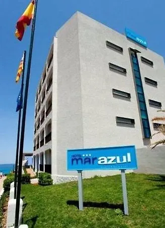 Hotel Mar Azul (adults Only)