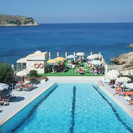 Mar Azul (adults Only) Hotel Cala Ratjada (Mallorca)