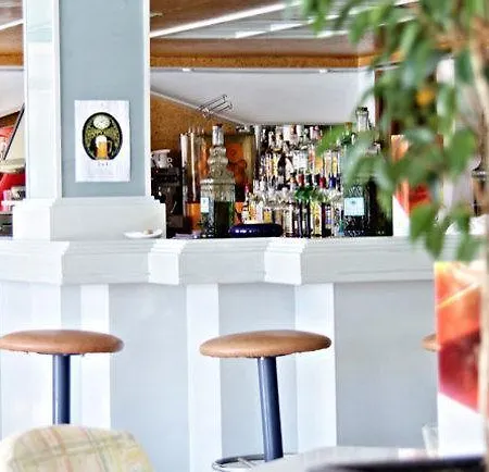 Mar Azul (adults Only) Hotel Cala Ratjada (Mallorca)