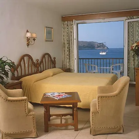 Hotel Mar Azul (adults Only) Cala Ratjada (Mallorca)
