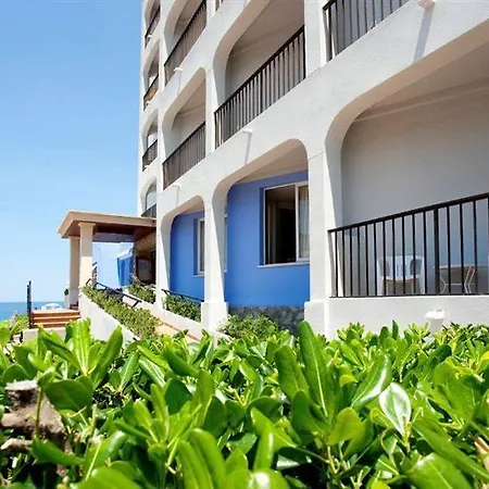 Mar Azul (adults Only) Hotel 3*