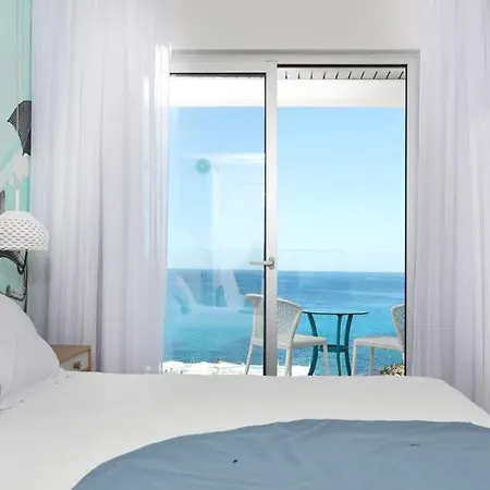 Mar Azul (adults Only) Cala Ratjada (Mallorca)